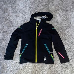 Spyder sky Jacket